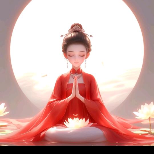 （灵緣堂）玄灵