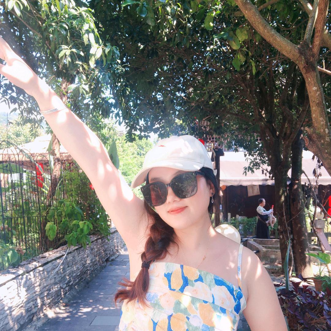 小周周吖🇨🇳