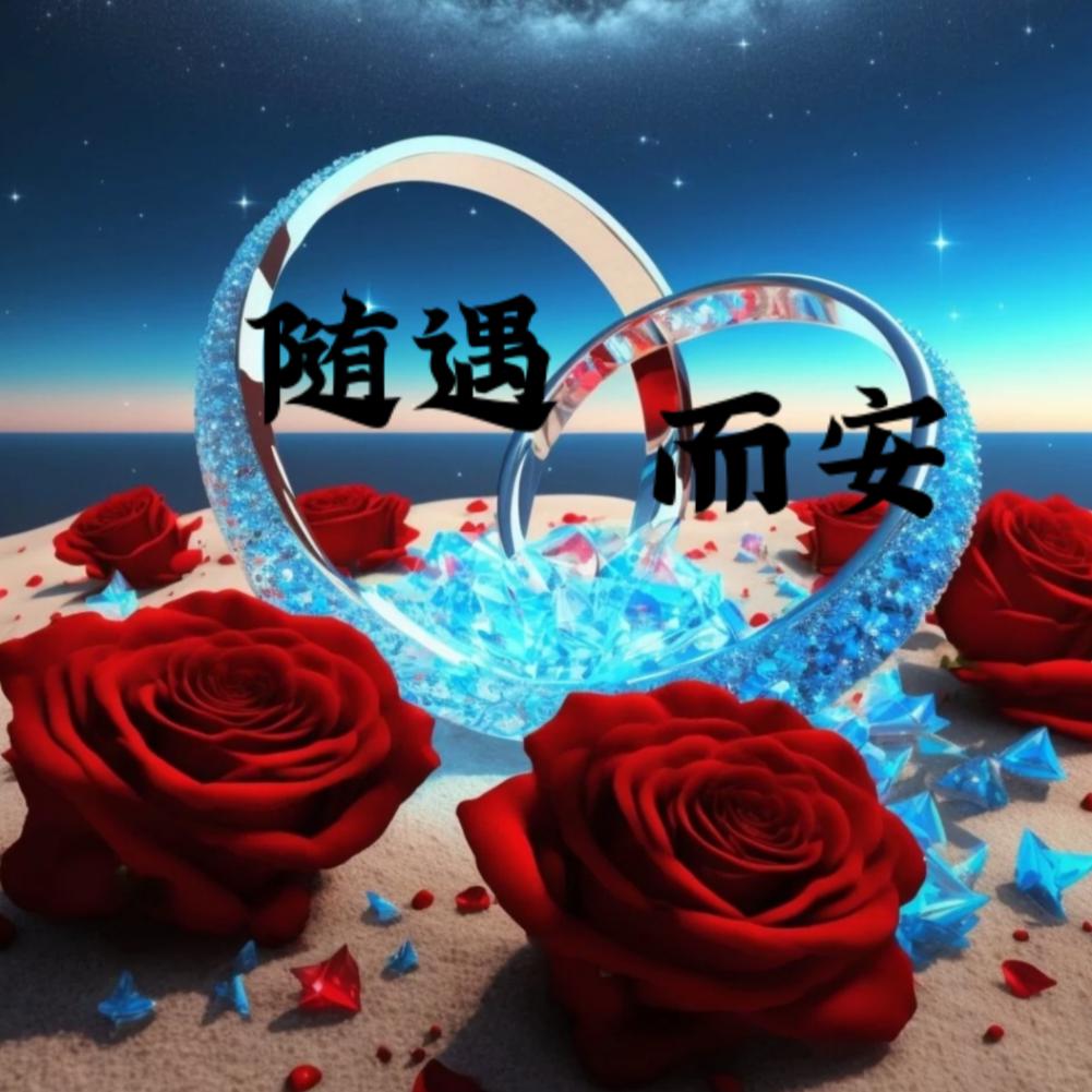随遇而安