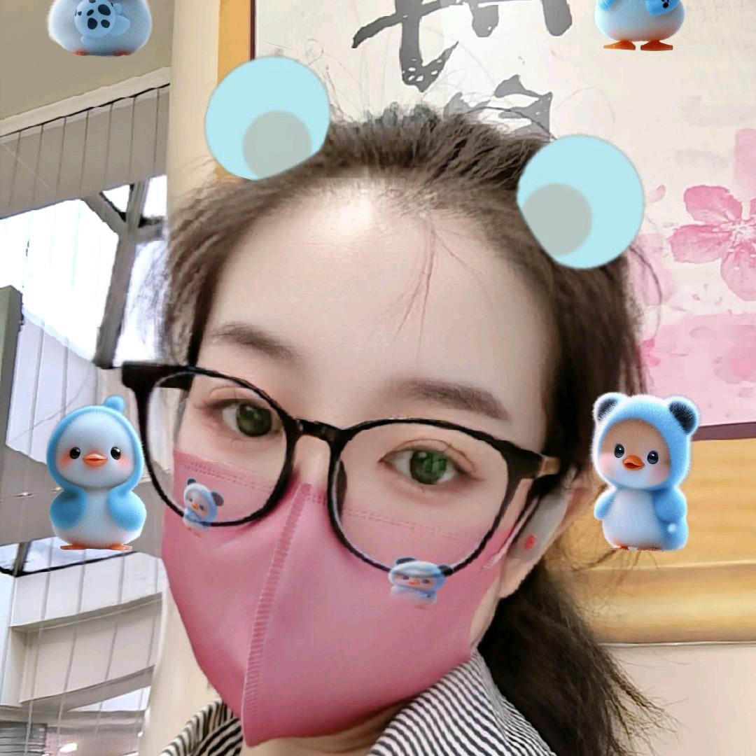 @娇娇米多多