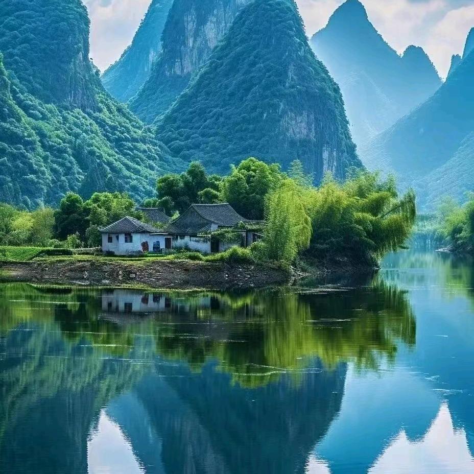 必福