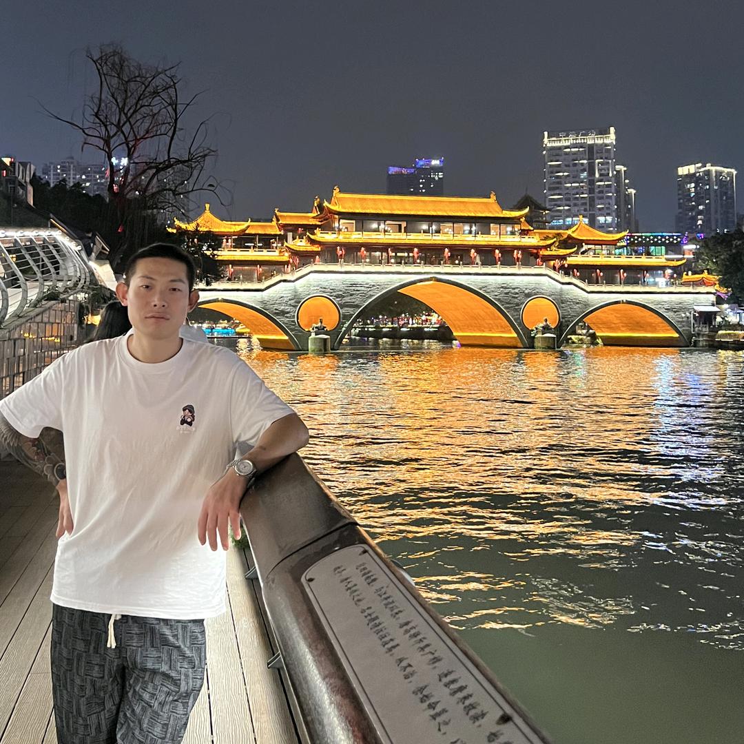 杰、