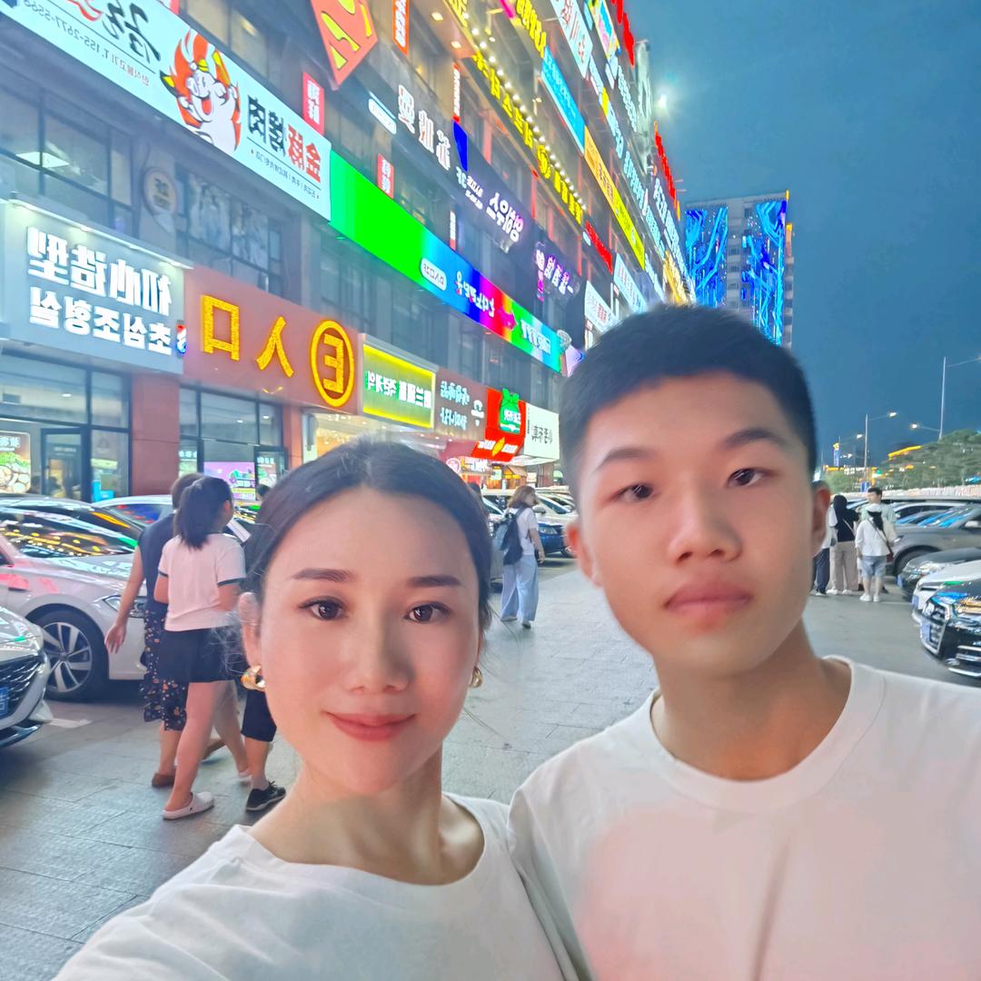 小小一只杨