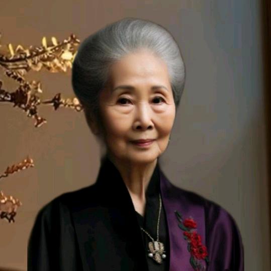 小师姑