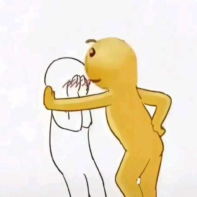 一字萌.