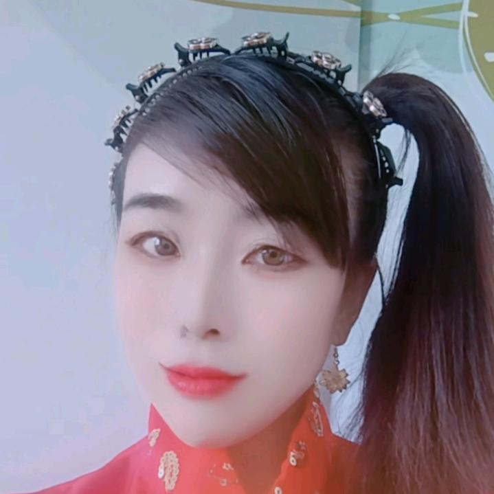 晓艳（明天中午12点50首播）