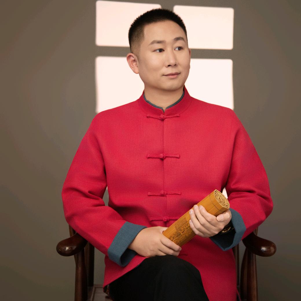 林子翔