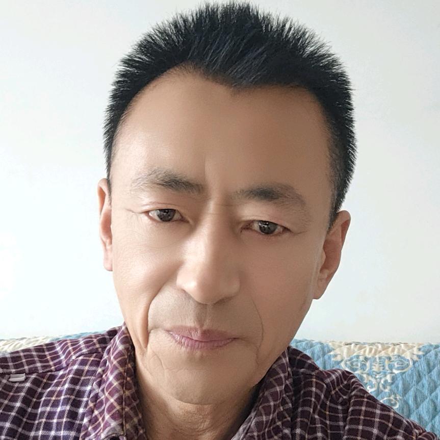 帅老头