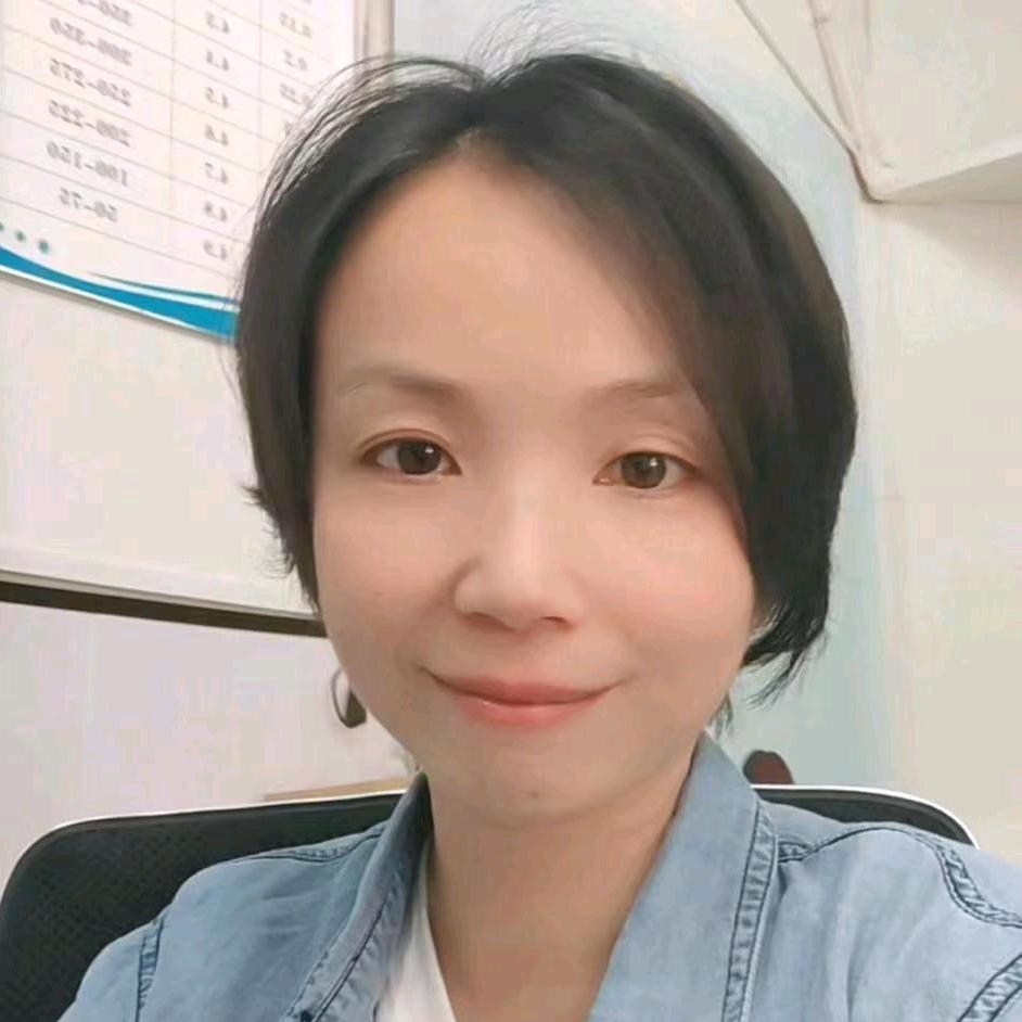 怀远少儿近视—宋宋