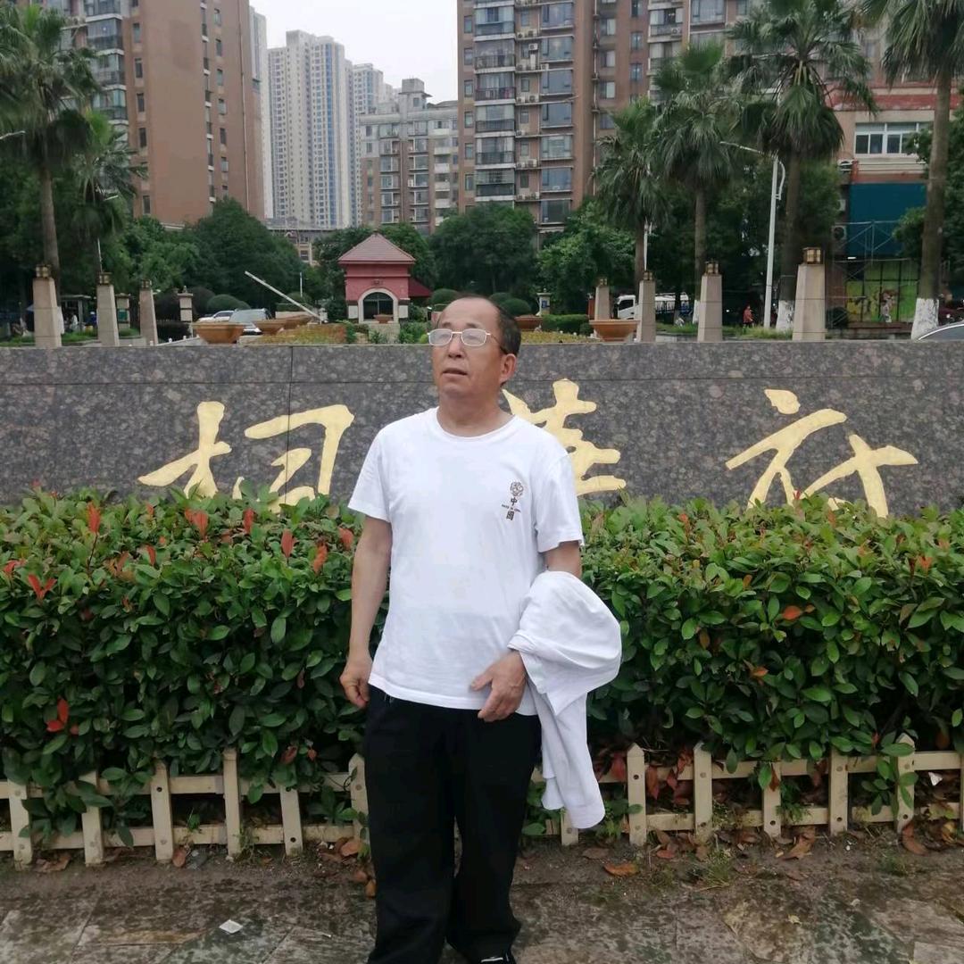 长沙枫华府第李