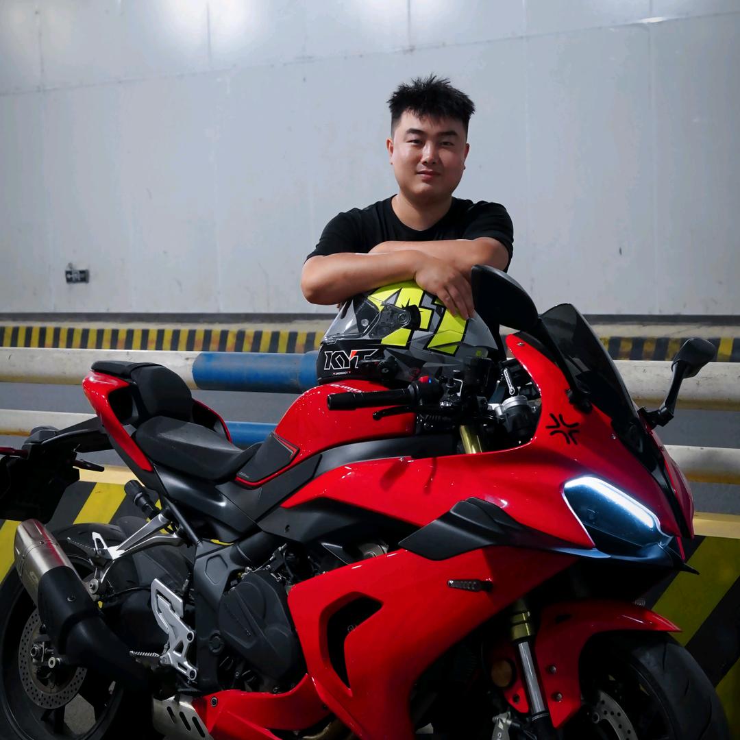 A亿成机车（租车 卖车 维修）