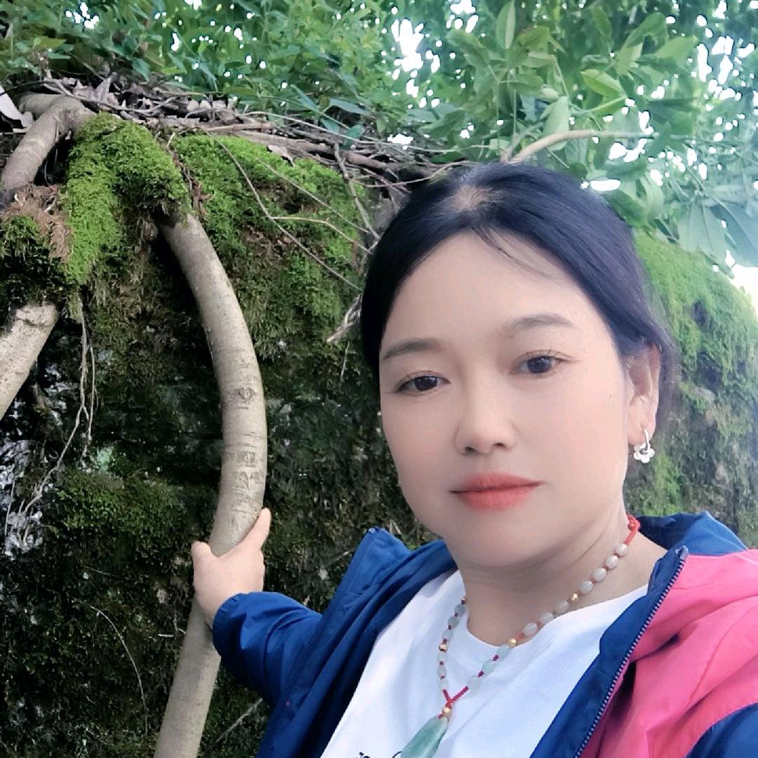 幸福的我