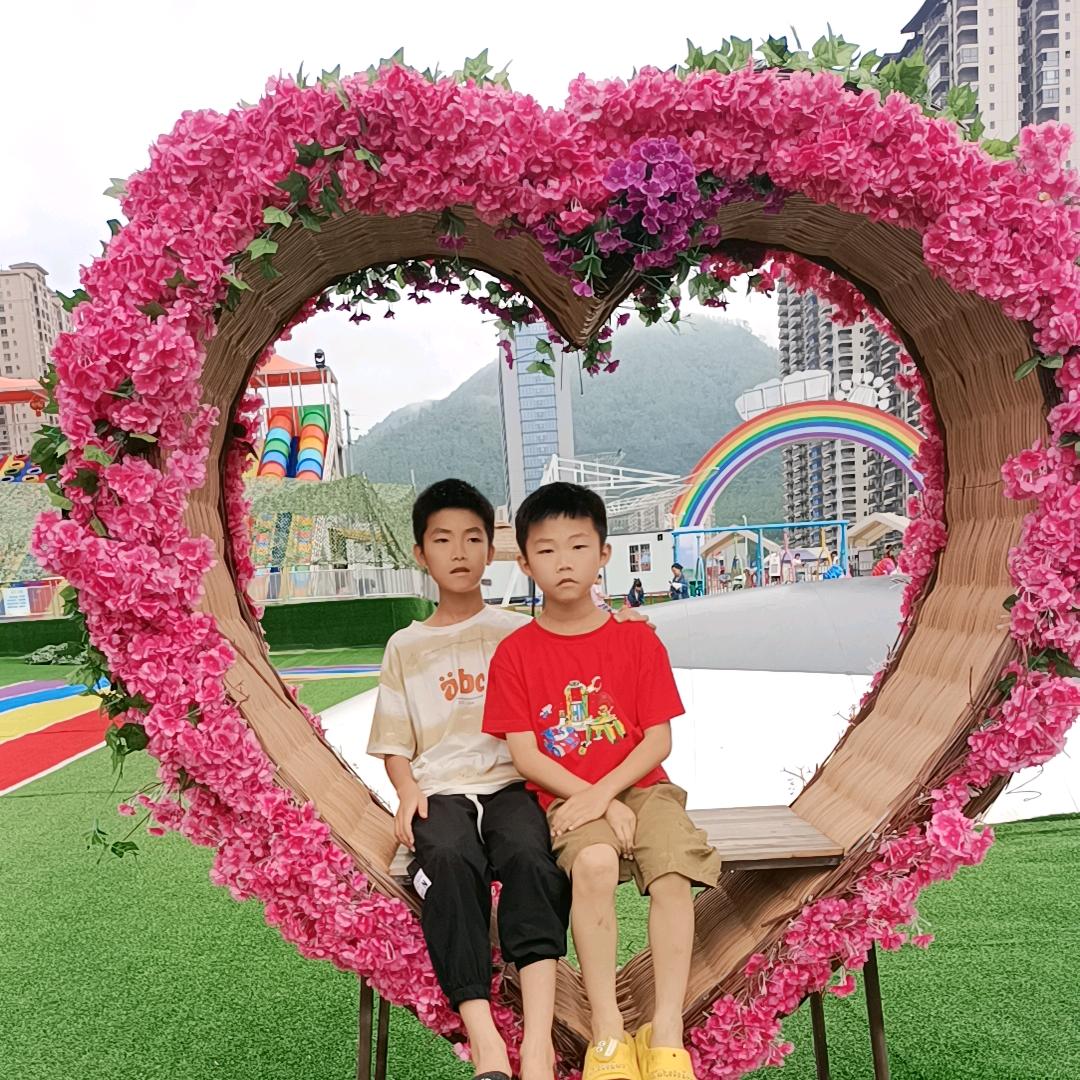 花好(✪▽✪)月圆