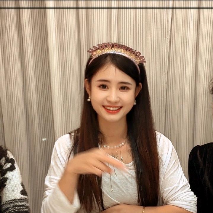 九ཽ姑娘