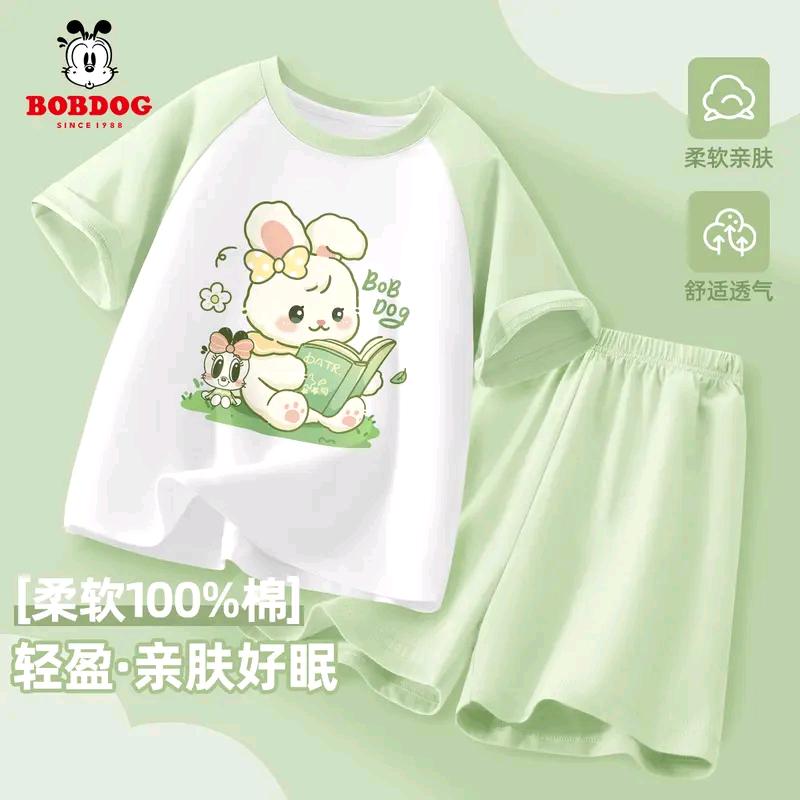 小贝童装