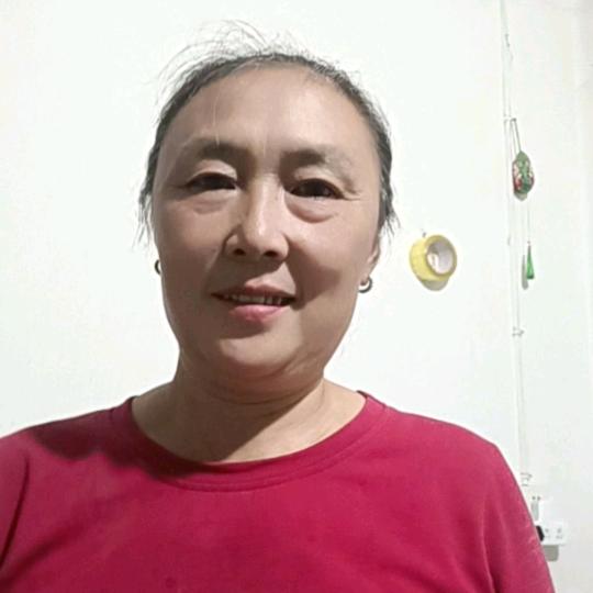 汪姐(中午12：10开播)