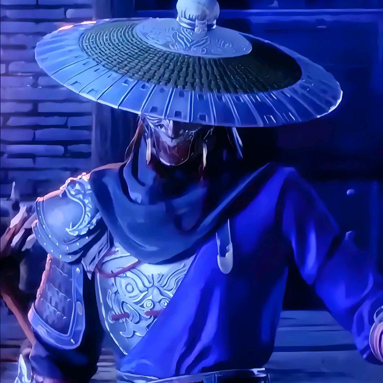 不良人扫把星