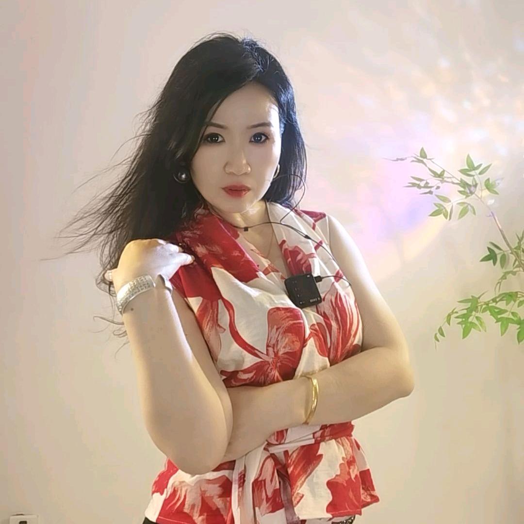 70后红姐