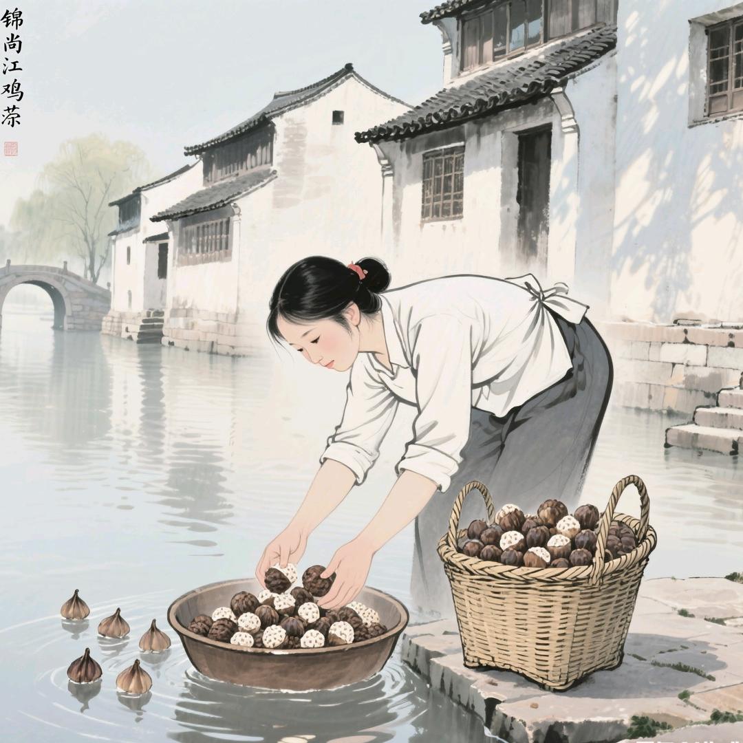 时令姑苏生鲜