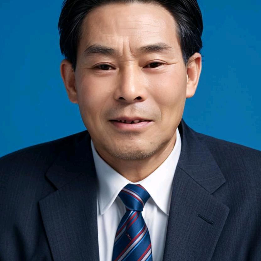 李康清