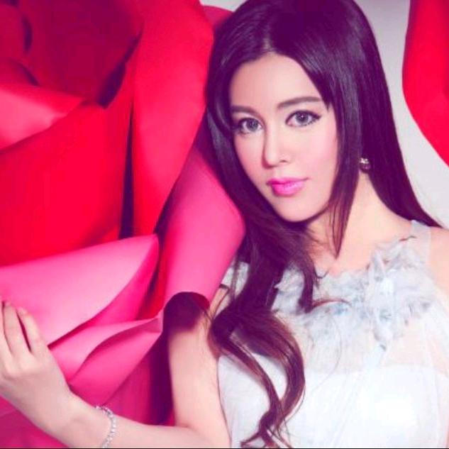 虞美人艺涵