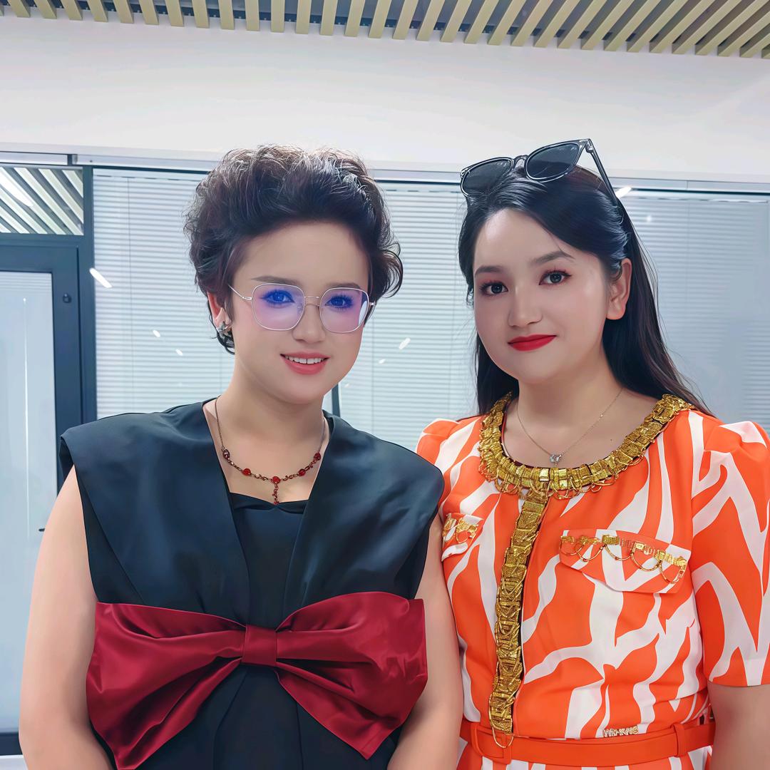 舞姿胡玛尔~丽丽