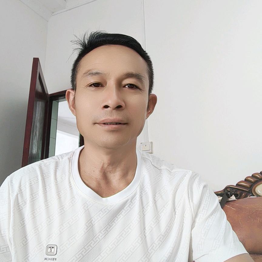 三棒鼓刀手柳发胜