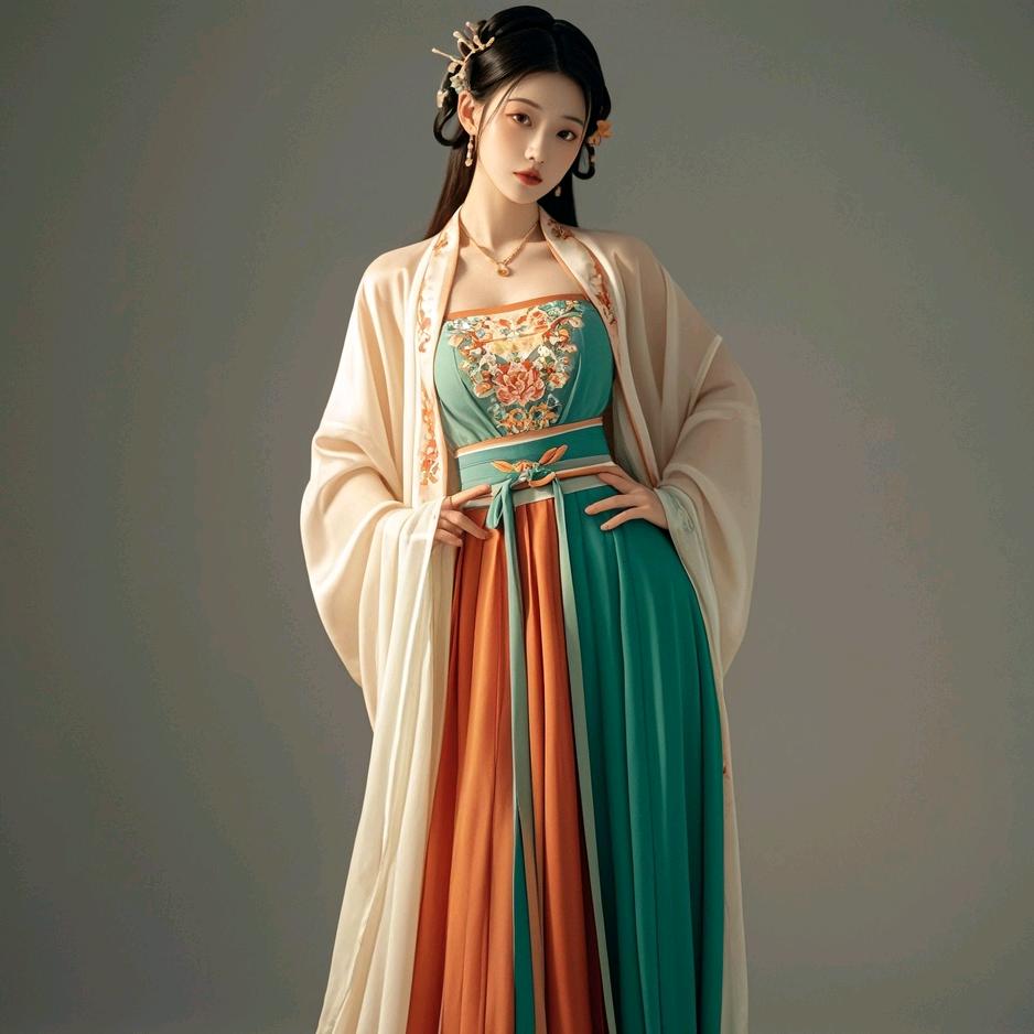 甜美小仙姑