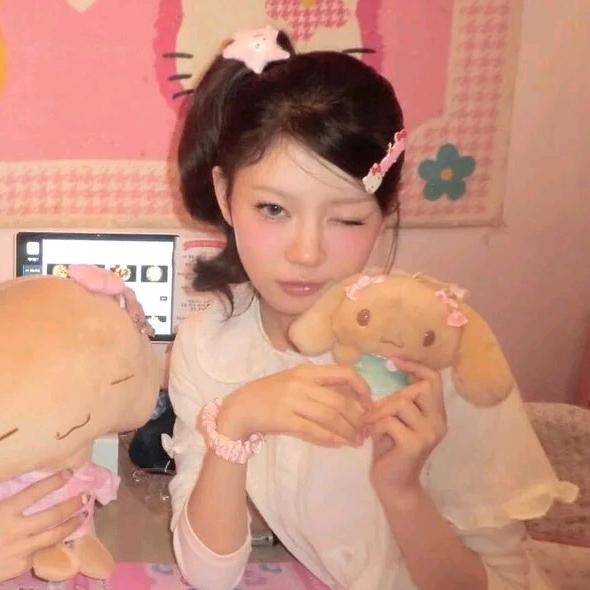 🌈好运连连🌈