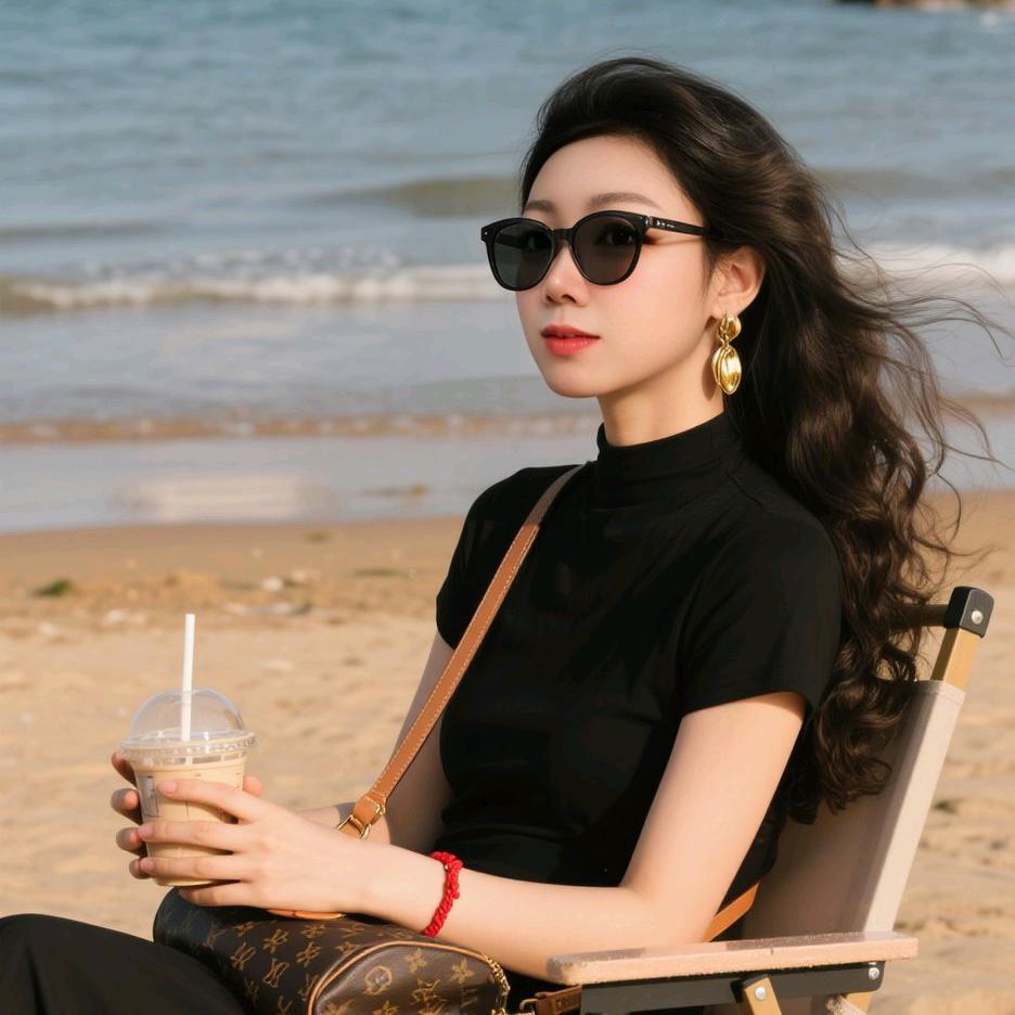 丫头💕不要连赞