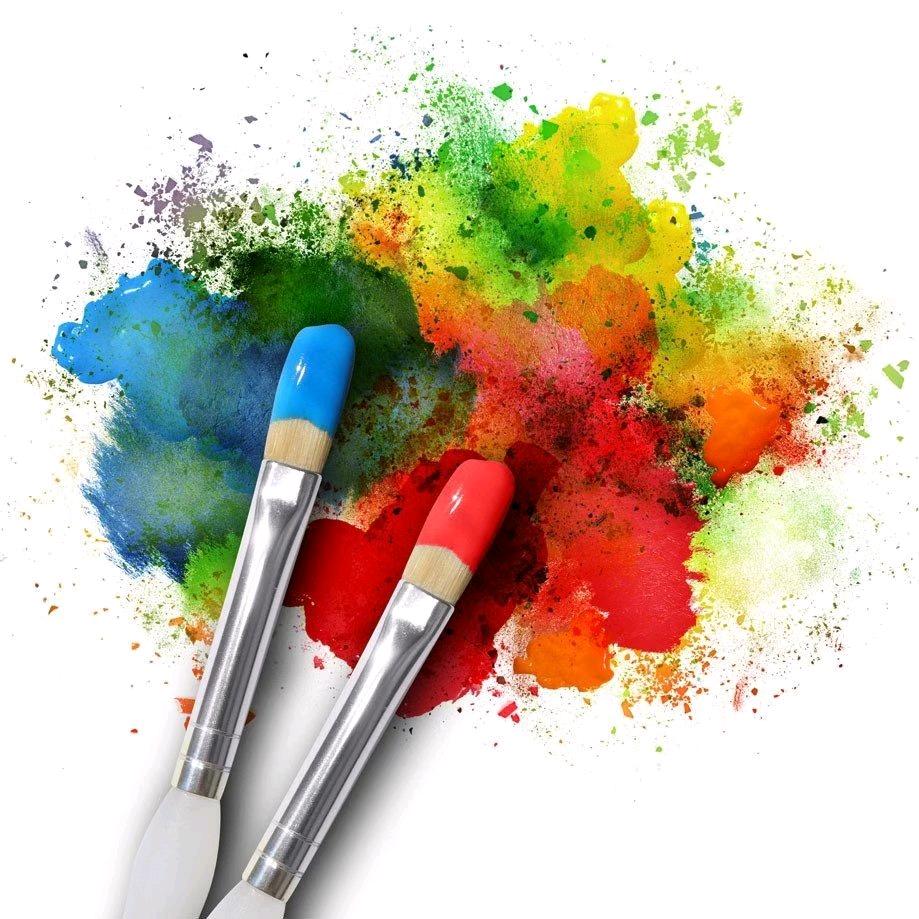 画上你喜欢的《？》