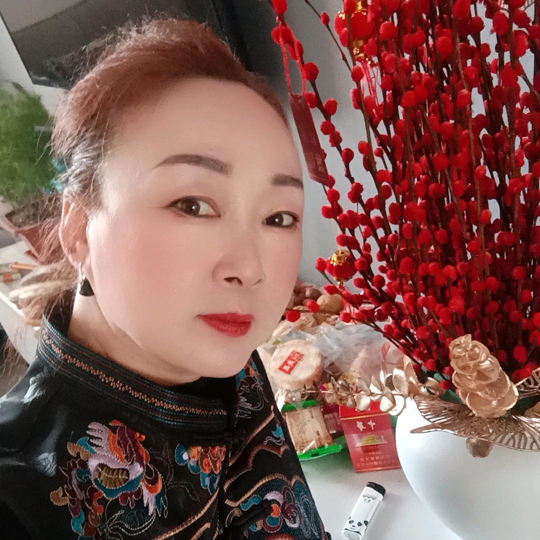 爱唱歌的女人😀😀😀😀😀😀