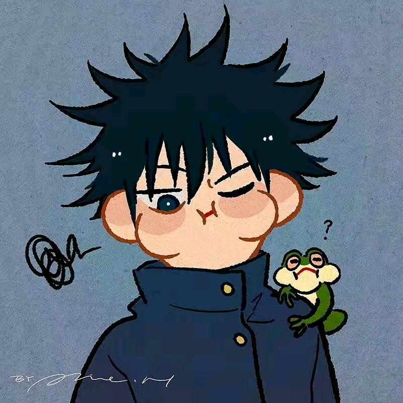 一只小松鼠(🌈好运版)