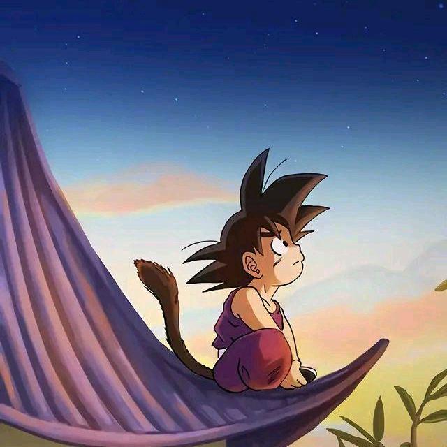 小悟空