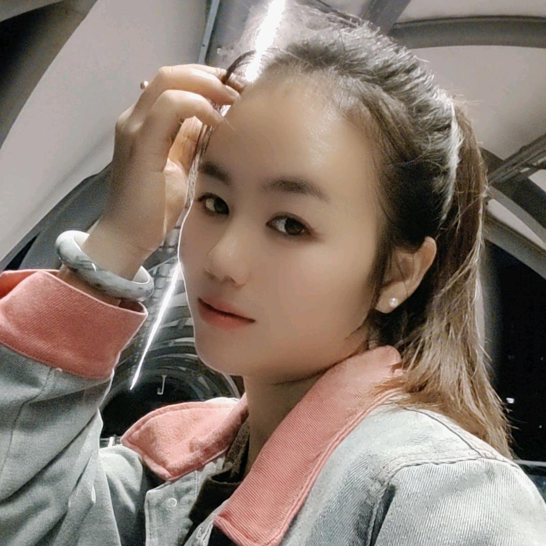 @满眼星陈