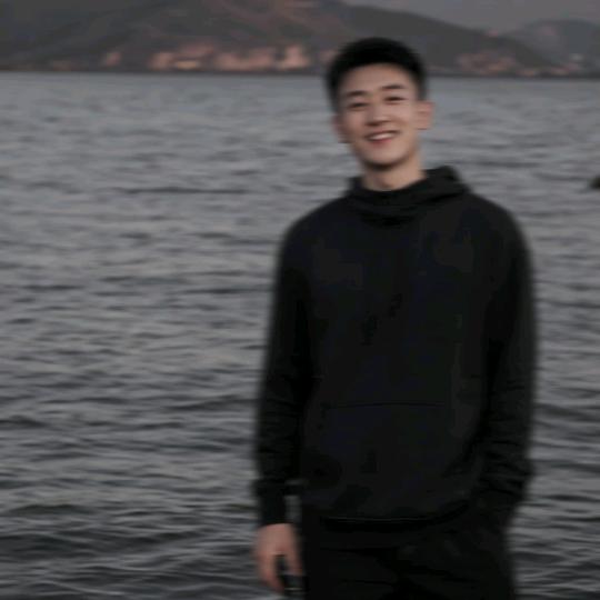 张星星✨⭐️