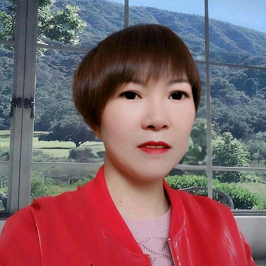 川姐