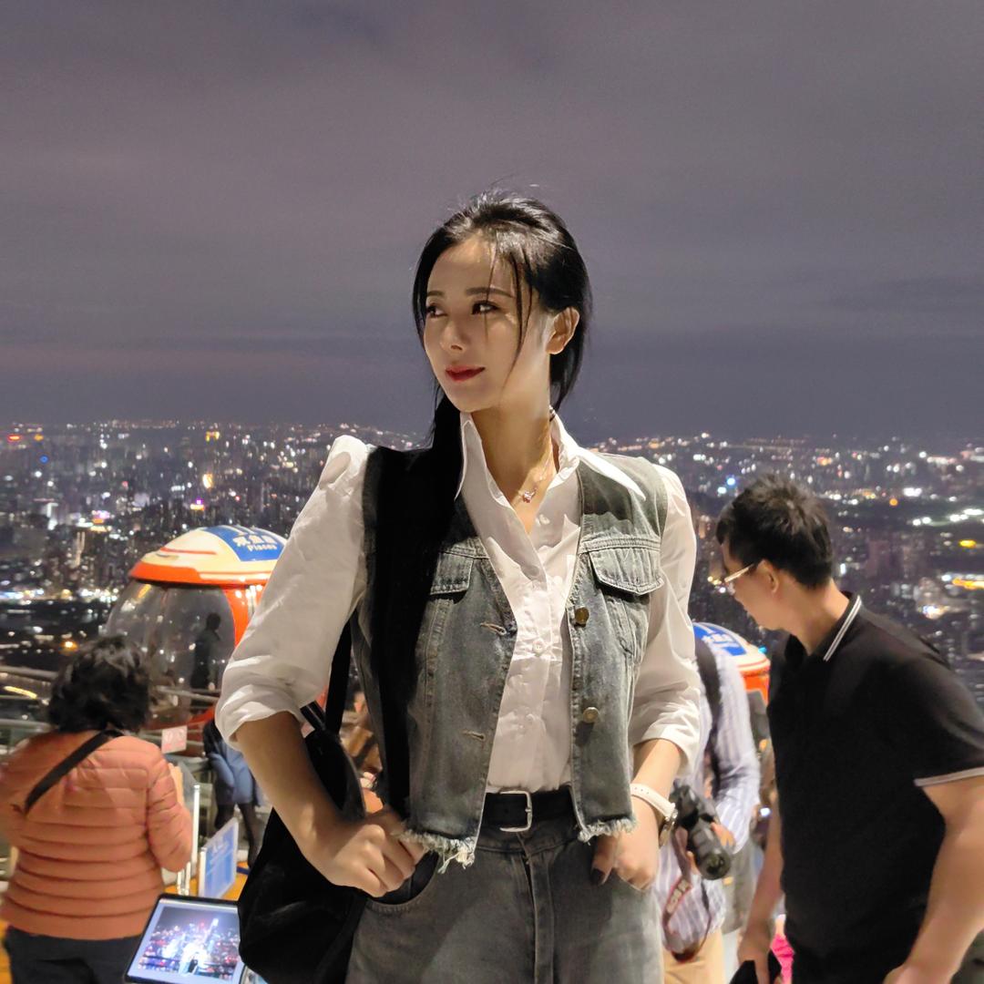 小赵女士