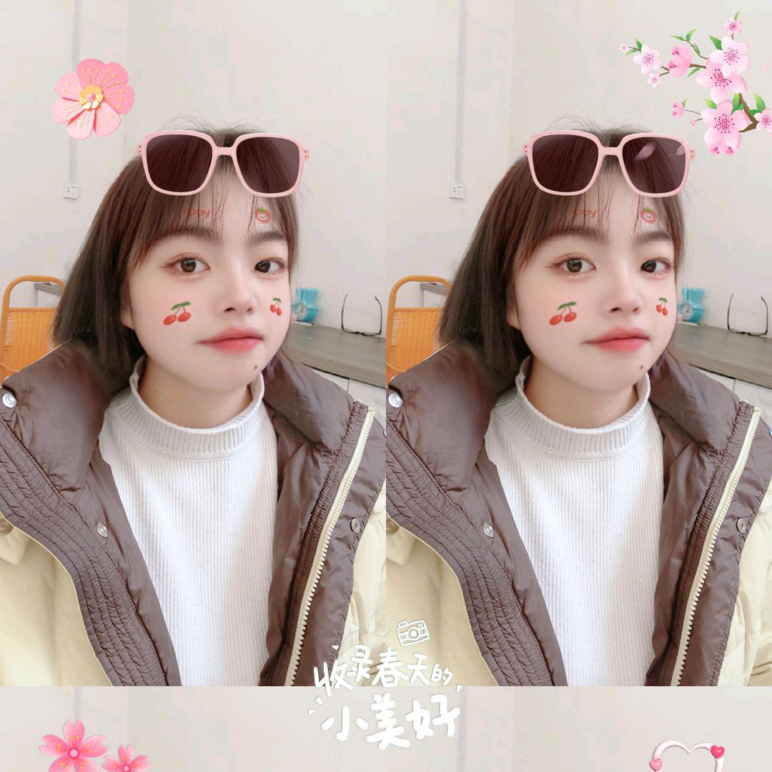 王家小闺女         ◞
