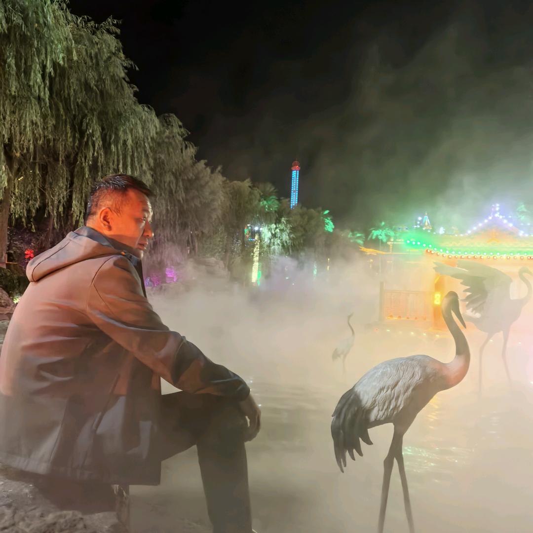 餐饮人～赵盼盼