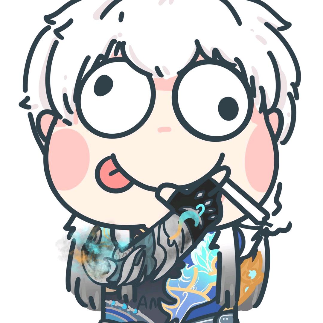 余川🍬✨