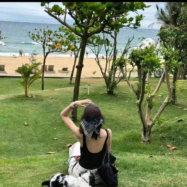 过分可爱
