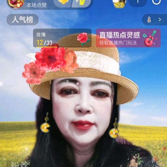 单身洪丽（找老伴）