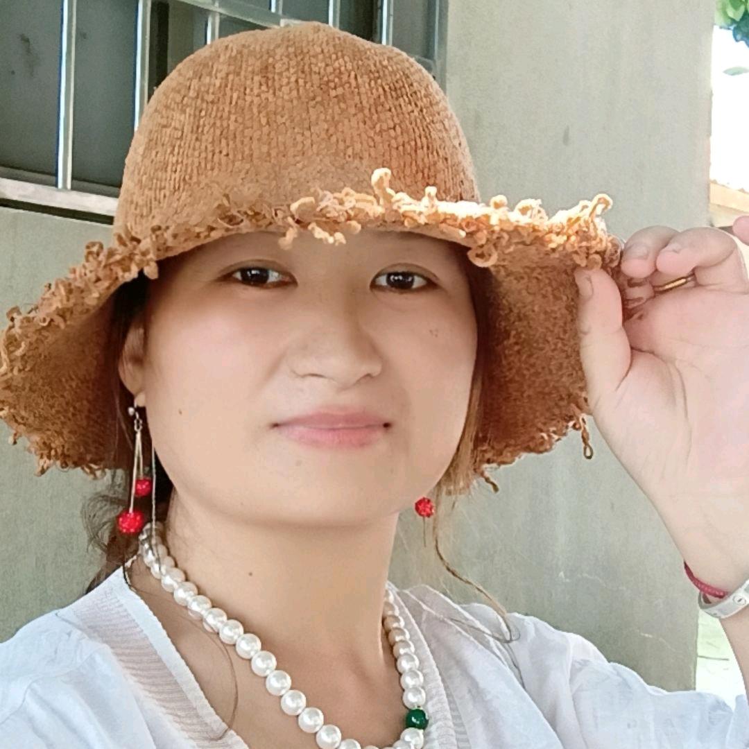 龚柏花