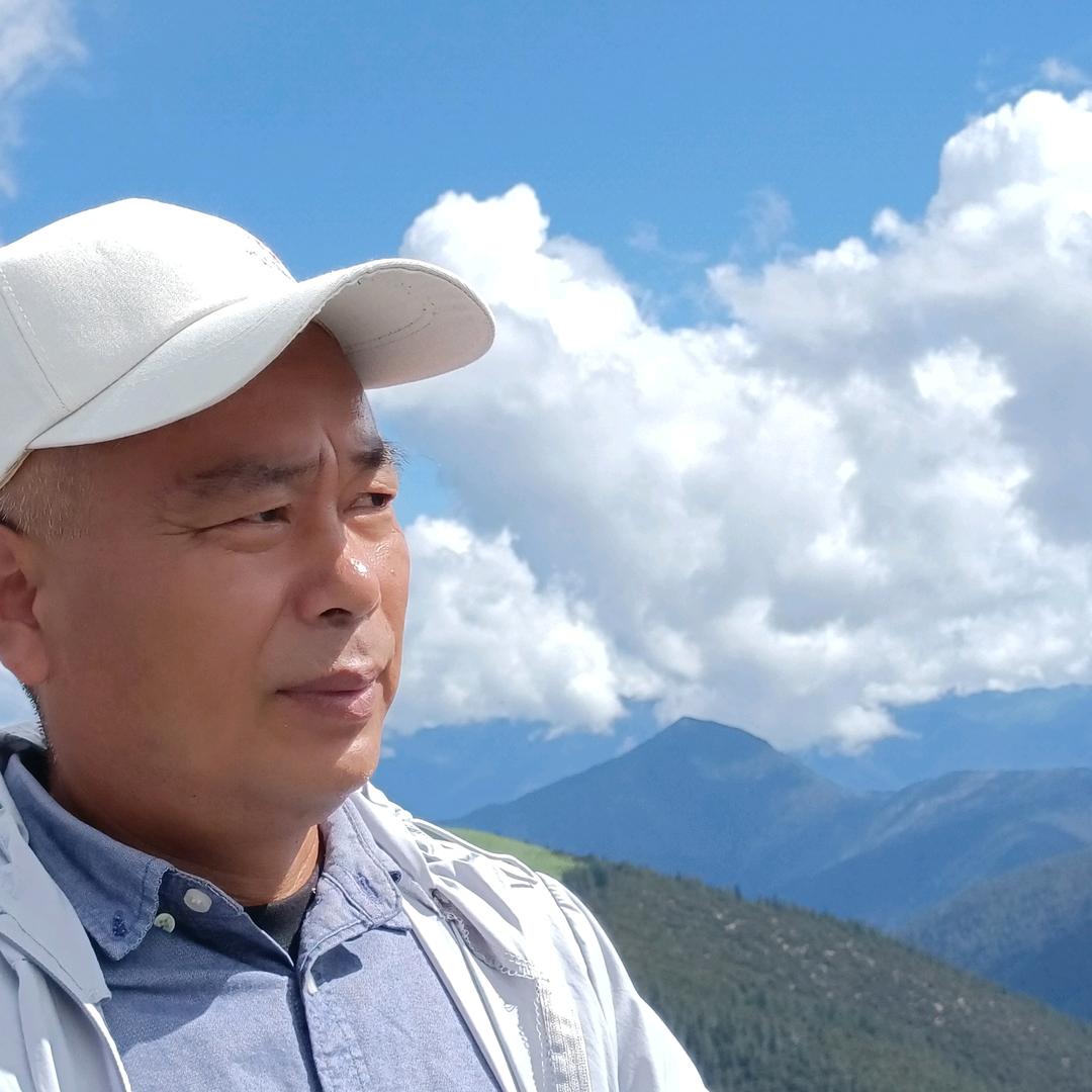 深山老凌