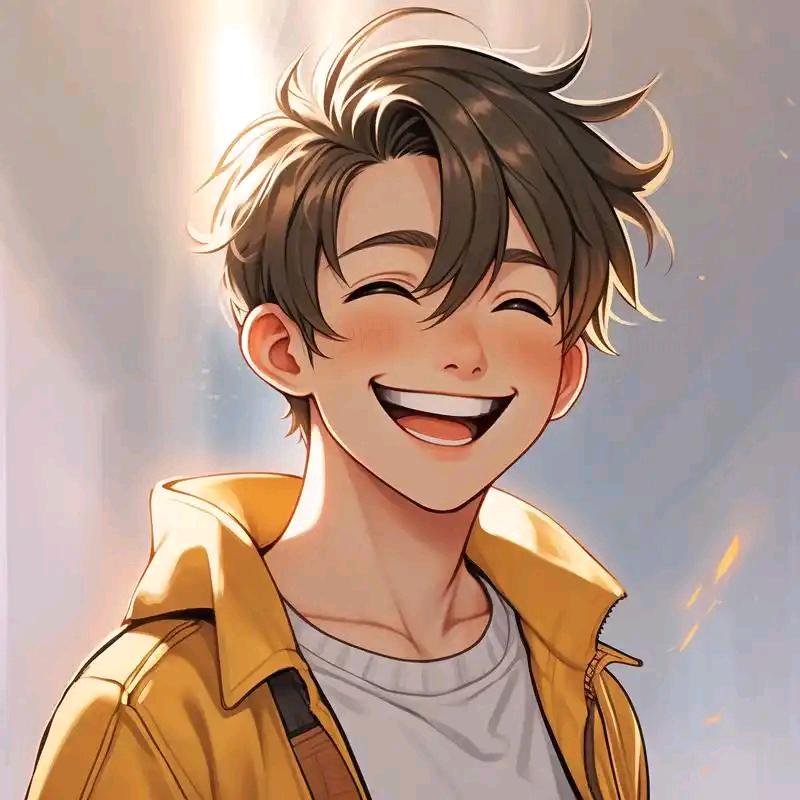 小帅！