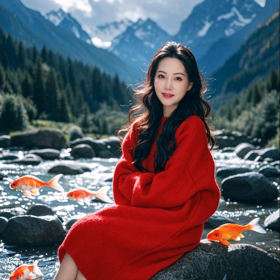 Al:不蔓不枝.