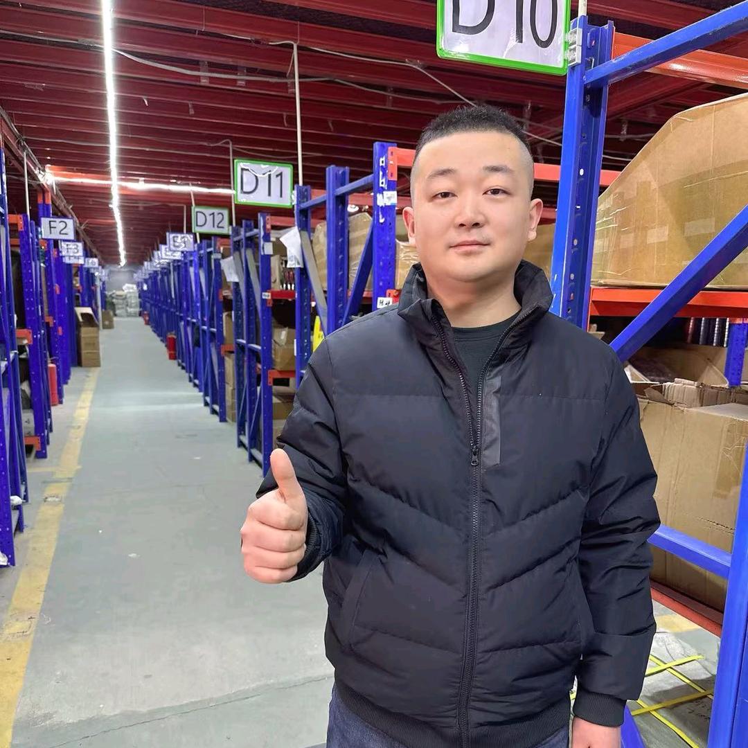 临沂百货批发王大拿