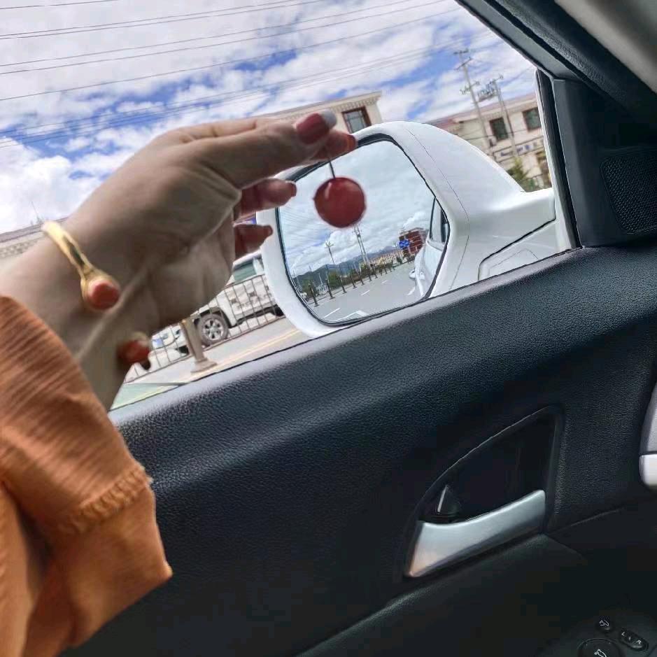 串珠卓玛🌹🌹