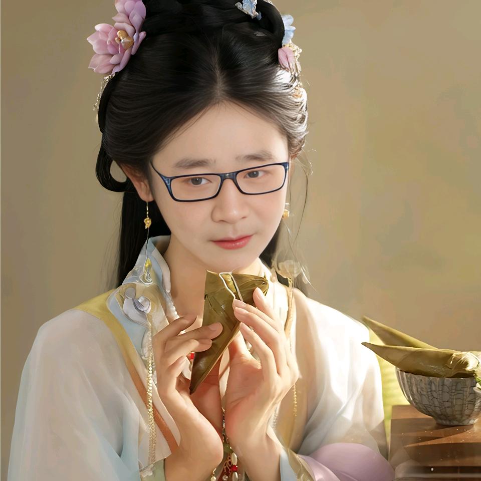 林海小溪